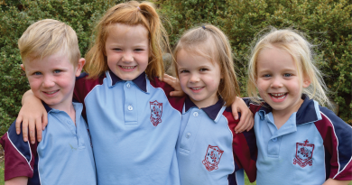 Celebrating 200 years of Catholic education